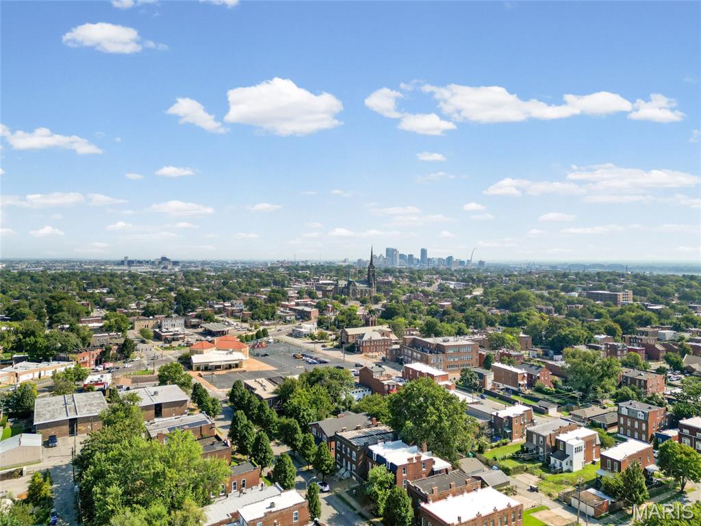 Nebraska Ave Twnhse Sub - Residential