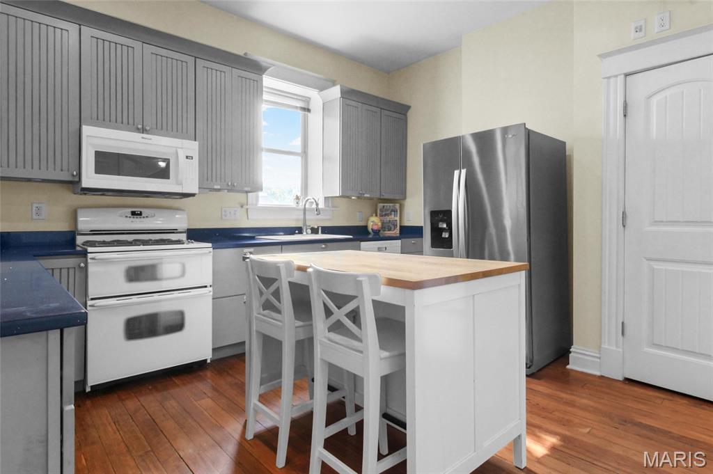Nebraska Ave Twnhse Sub - Residential