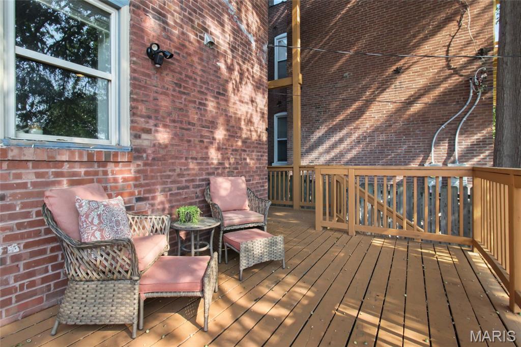 Nebraska Ave Twnhse Sub - Residential