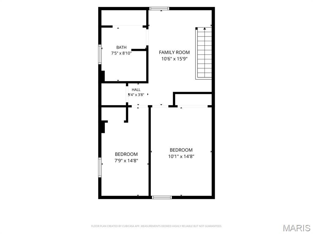 Nebraska Ave Twnhse Sub - Residential