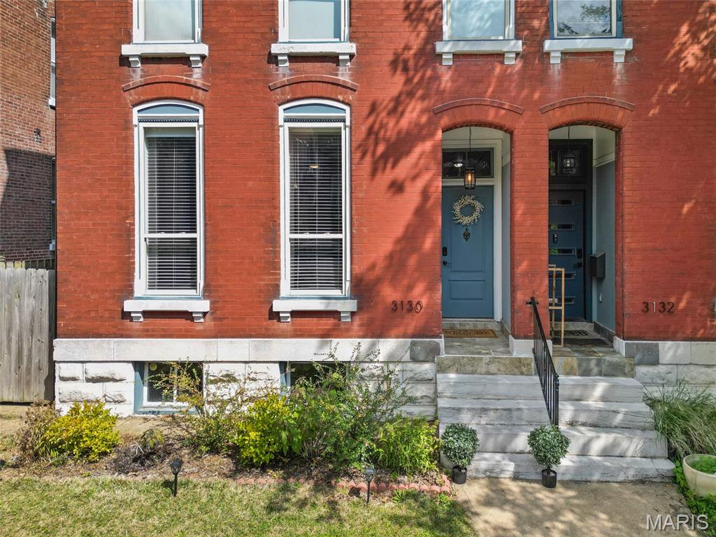 Nebraska Ave Twnhse Sub - Residential