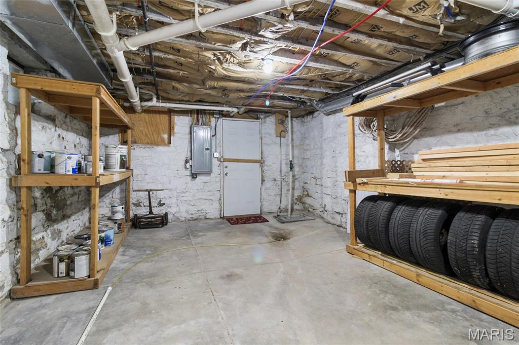 Nebraska Ave Twnhse Sub - Residential