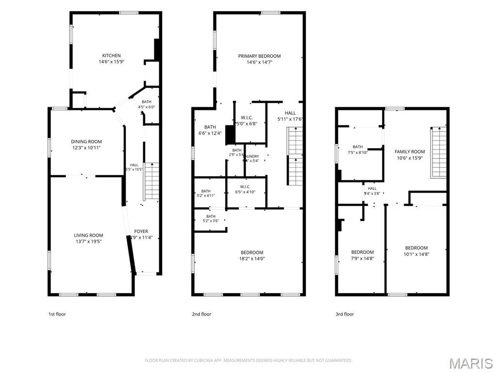 Nebraska Ave Twnhse Sub - Residential