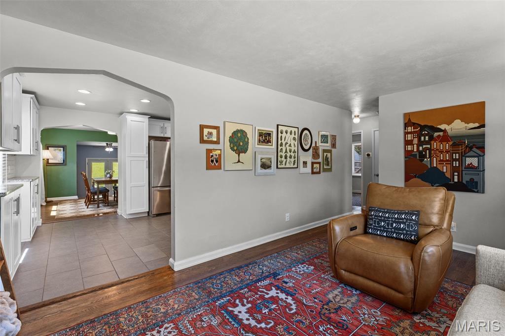 Nagel Court - Residential