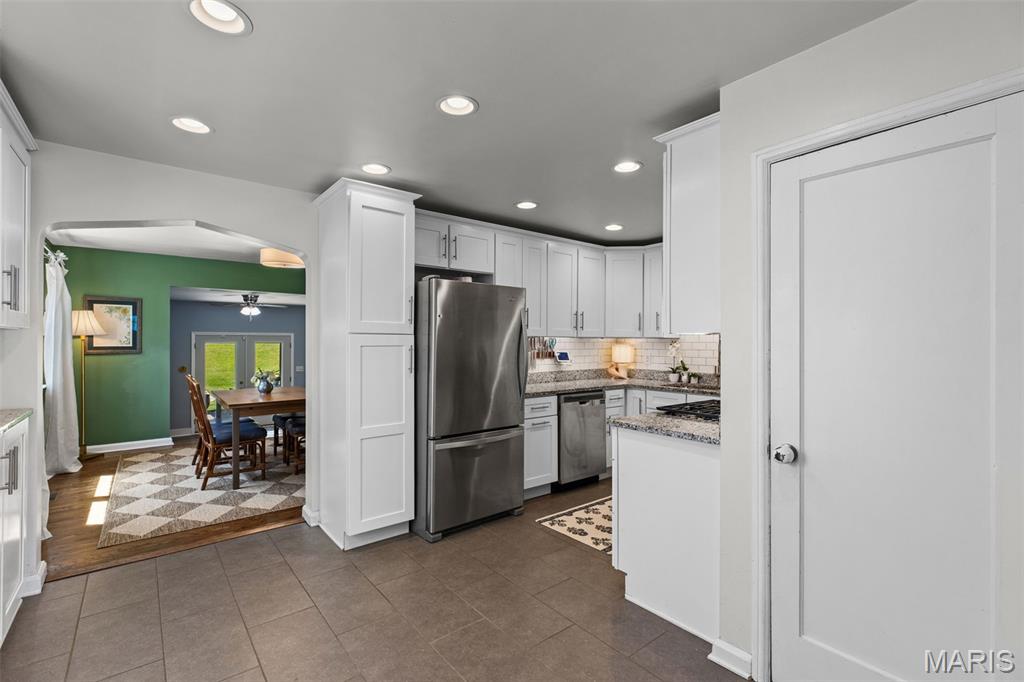 Nagel Court - Residential