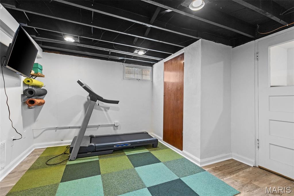Nagel Court - Residential