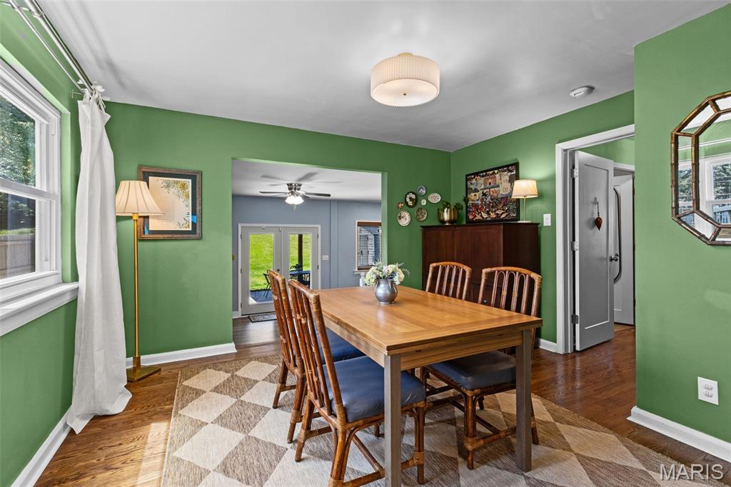 Nagel Court - Residential