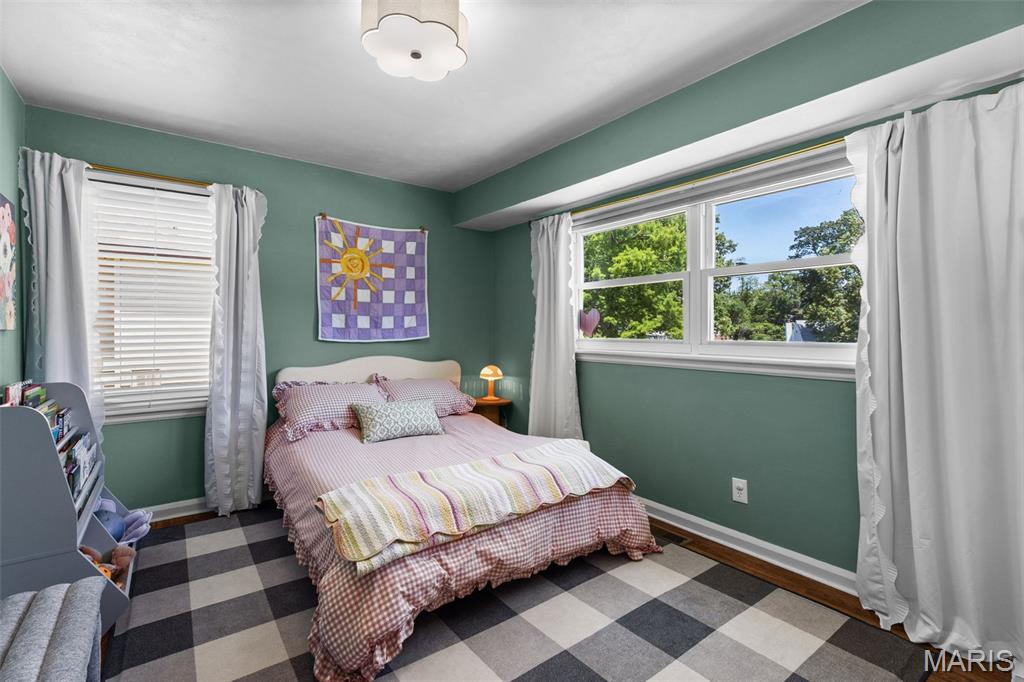 Nagel Court - Residential