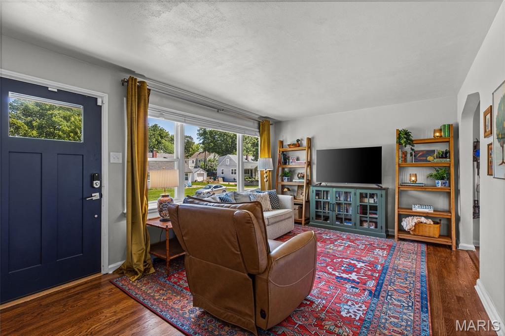 Nagel Court - Residential