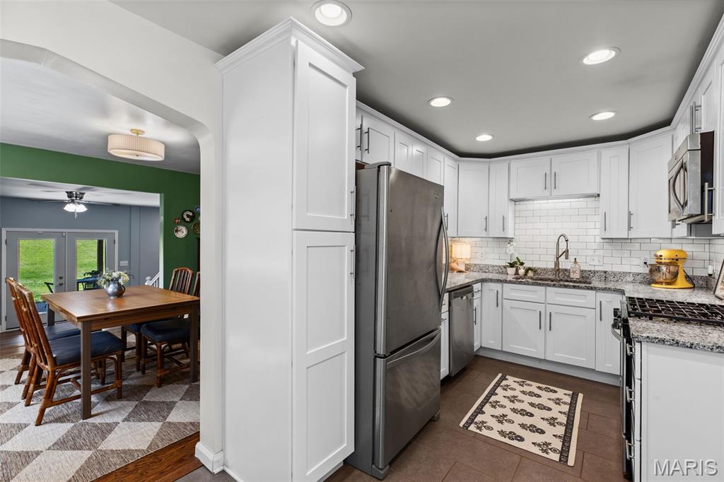 Nagel Court - Residential