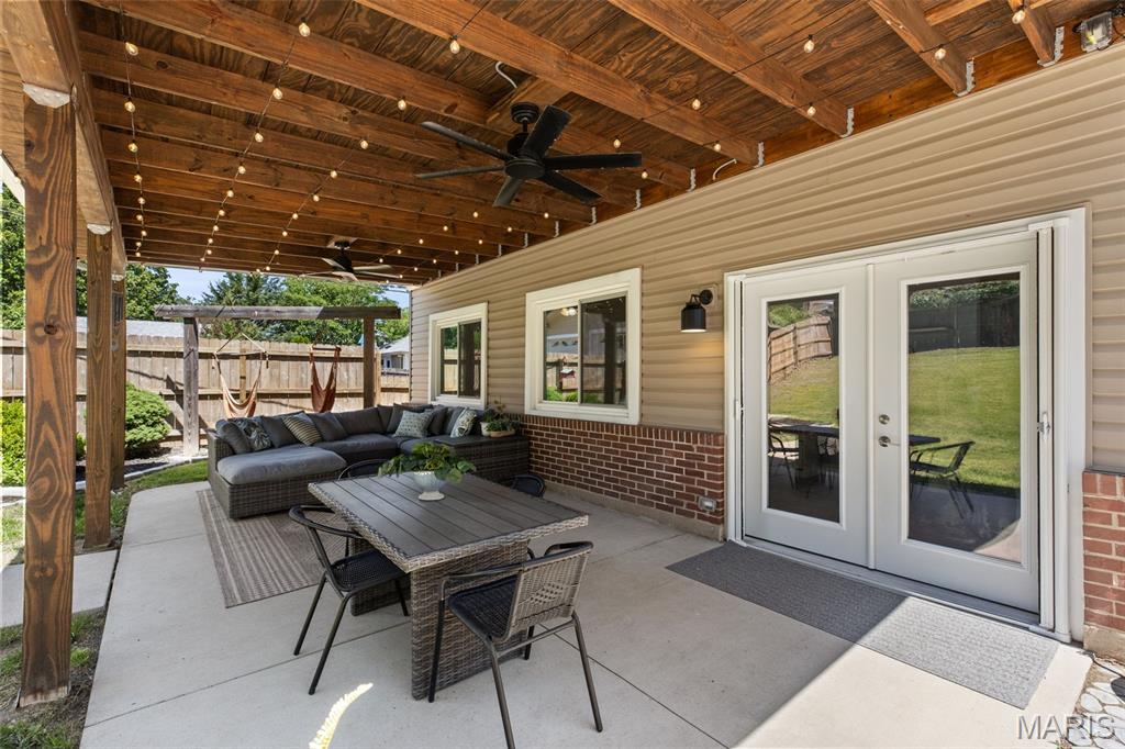 Nagel Court - Residential