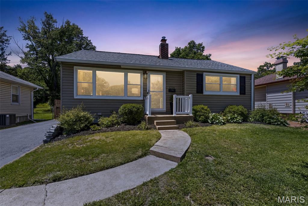 Nagel Court - Residential
