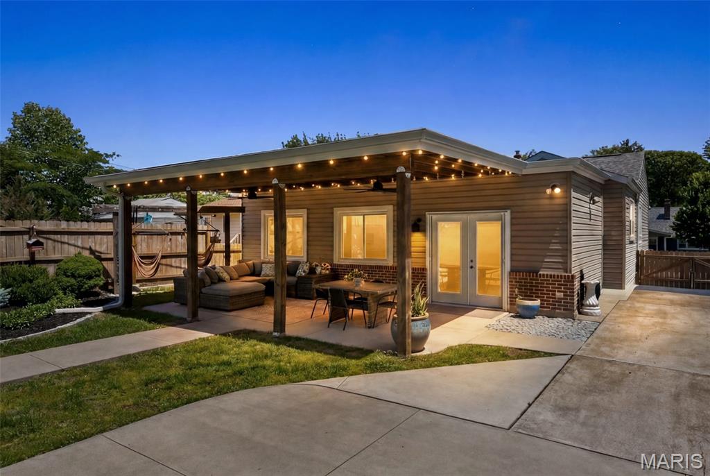 Nagel Court - Residential
