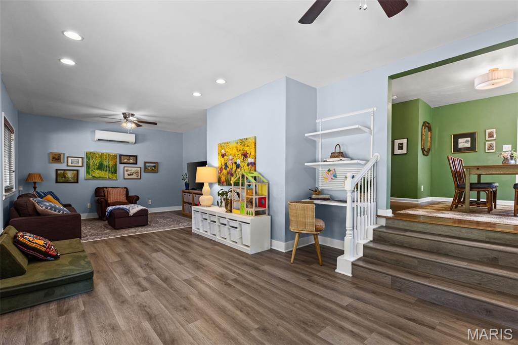 Nagel Court - Residential