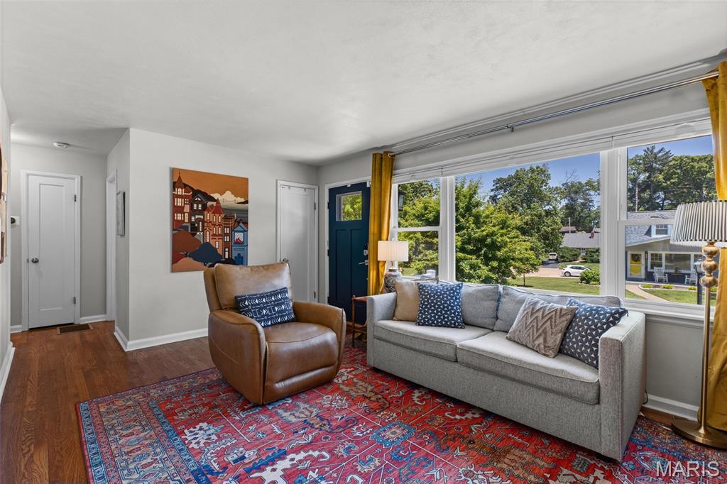 Nagel Court - Residential