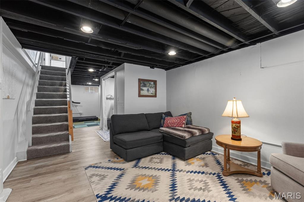 Nagel Court - Residential