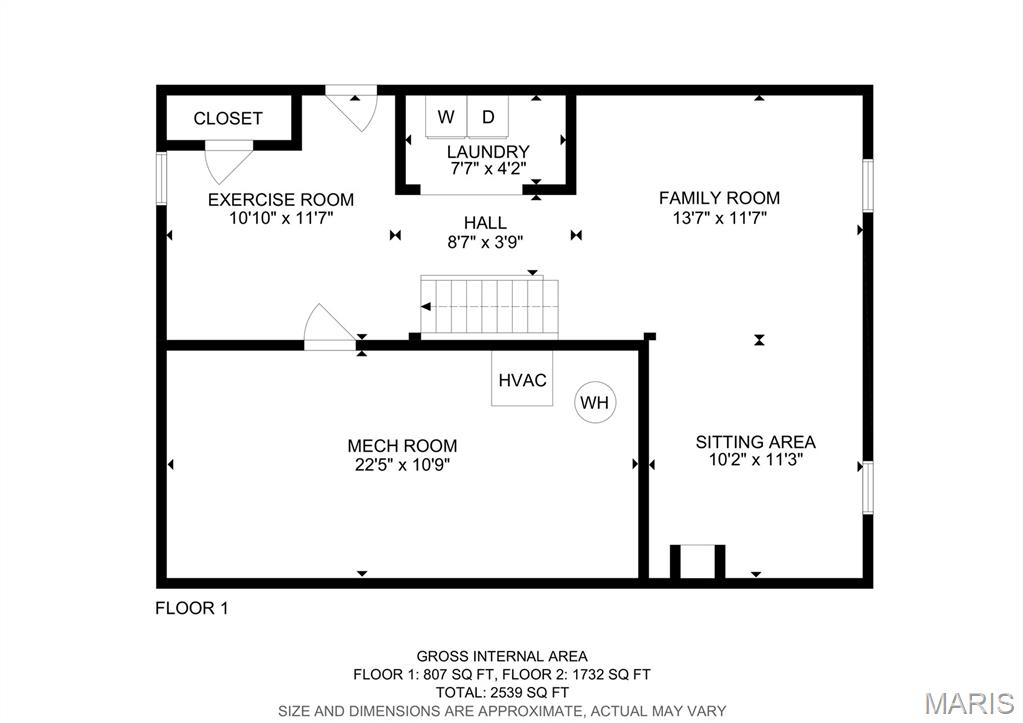 Nagel Court - Residential