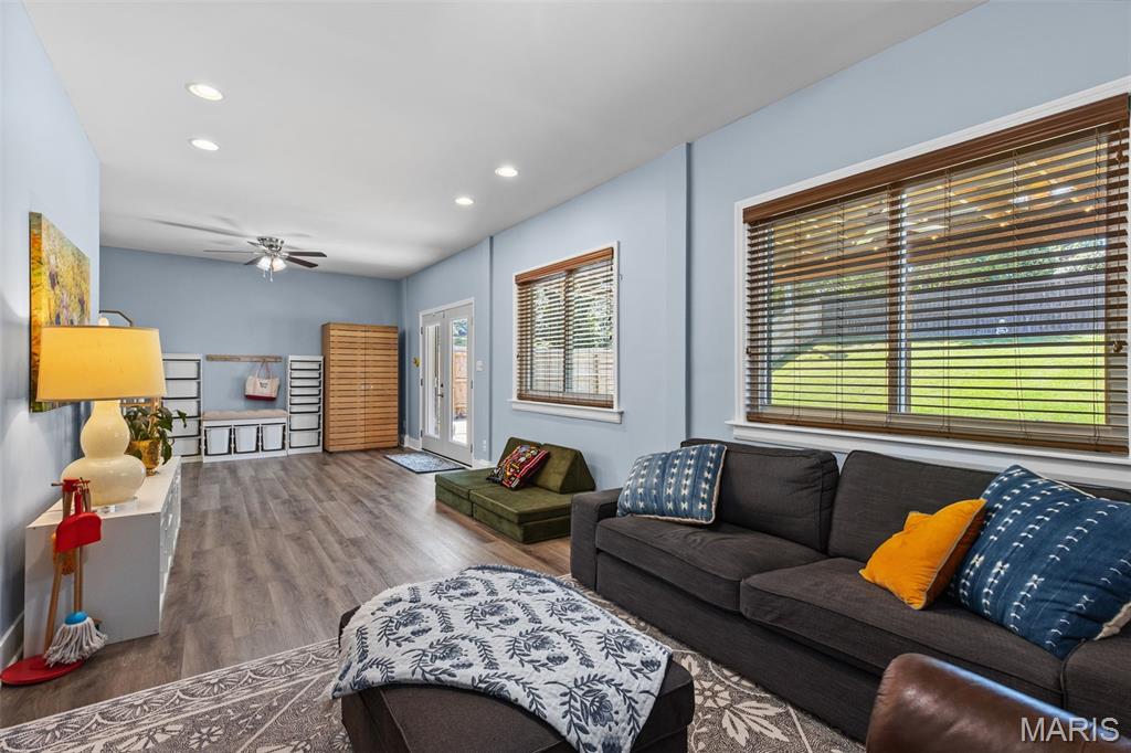Nagel Court - Residential