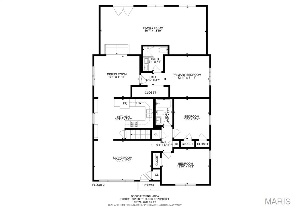 Nagel Court - Residential
