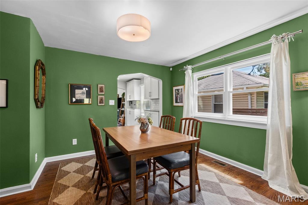 Nagel Court - Residential