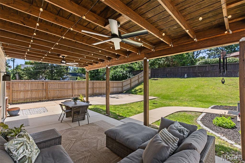 Nagel Court - Residential