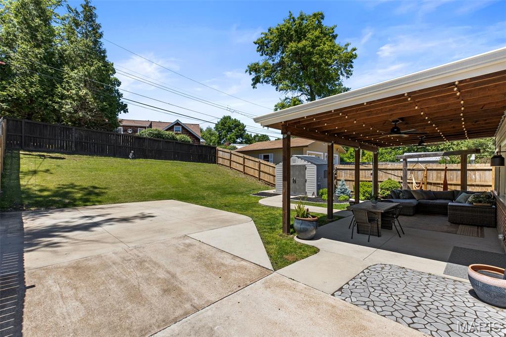 Nagel Court - Residential