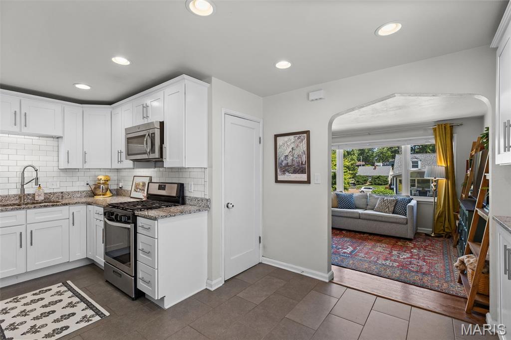 Nagel Court - Residential