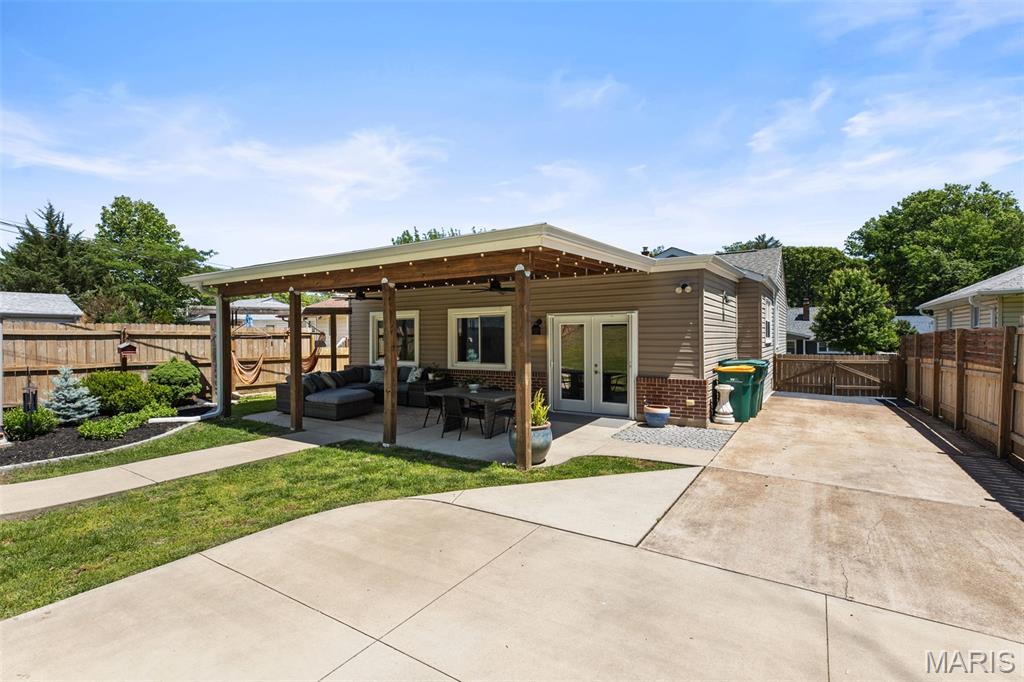 Nagel Court - Residential