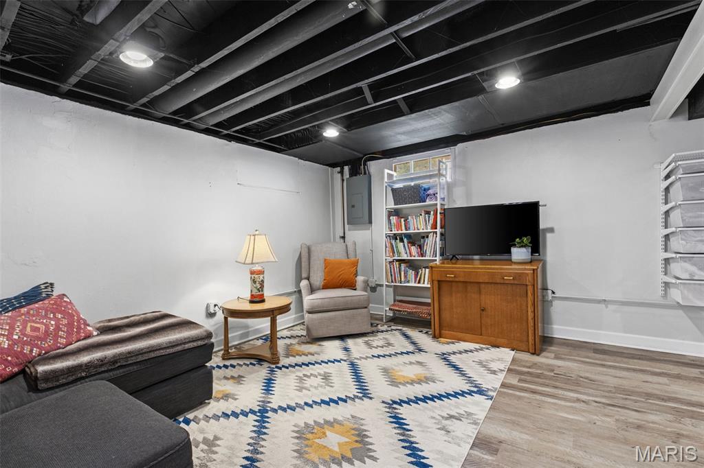 Nagel Court - Residential