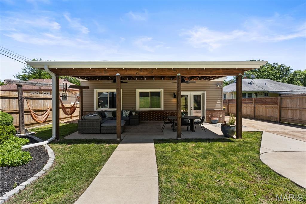 Nagel Court - Residential
