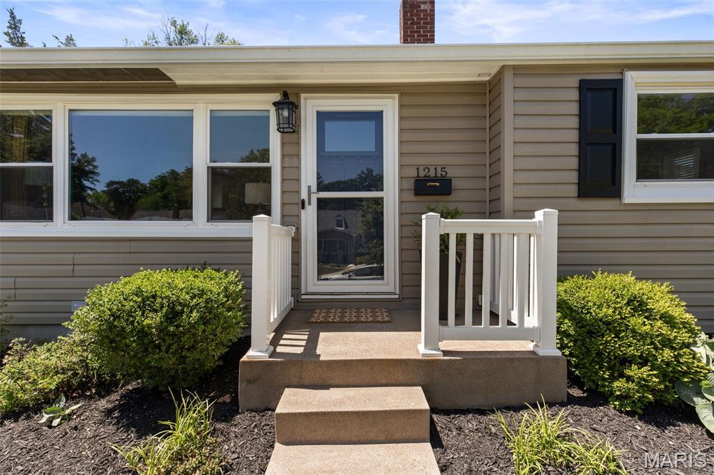 Nagel Court - Residential