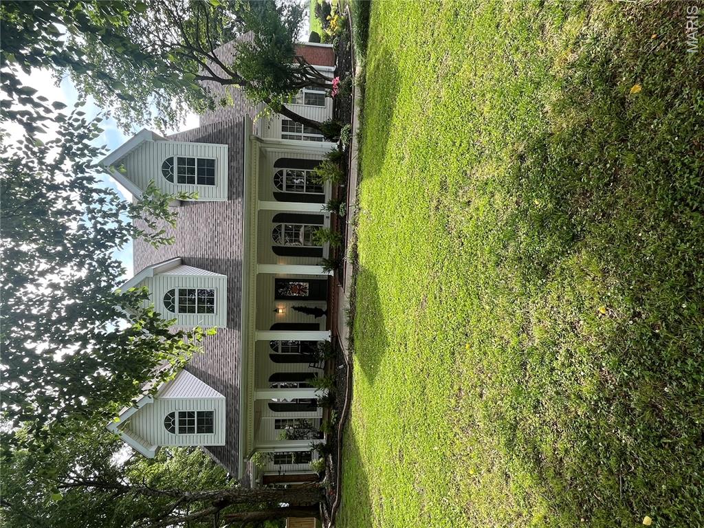 A blend of elegance and comfort await you when you step into this beautiful colonial home situated on a one-acre lot in a great family friendly neighborhood. When you enter the front door, you see an impressive formal living and dining rooms on either side. Directly behind the formal living space is a large family room beautiful fireplace which opens into a remodeled kitchen features abundant white cabinetry with granite countertops and newer stainless-steel appliances. Just past the kitchen is a custom butler's pantry with numerous shelves and plenty of storage. The main bedroom is very spacious and has a gorgeous bathroom attached. Upstairs there are two more large bedrooms each with an additional bonus room attached and a large bathroom. This is truly a " one of a kind" home. Give me a call and let's go see your dream home today!