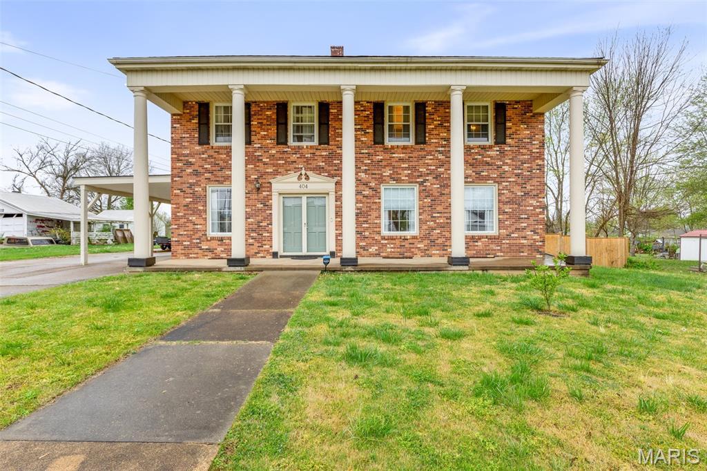 n/a - Residential