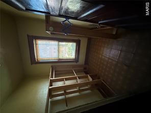 Chouteau Place Add - Residential Income