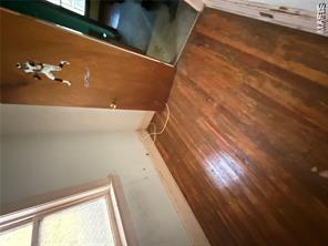 Chouteau Place Add - Residential Income