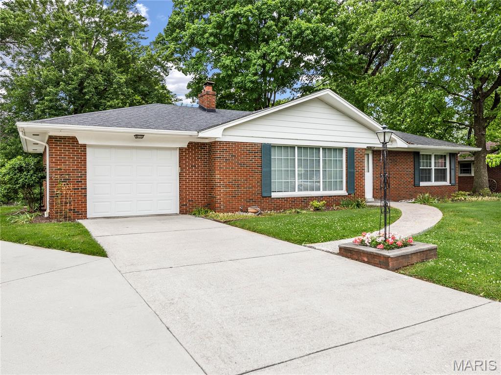 Kendall Acres - Residential