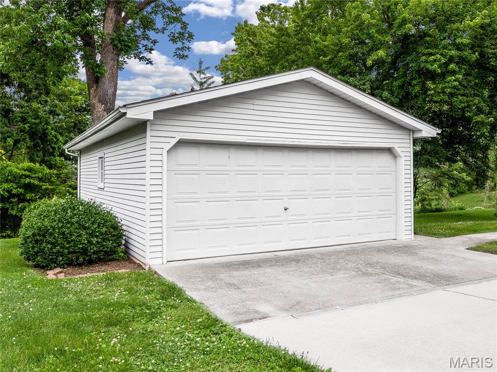 Kendall Acres - Residential