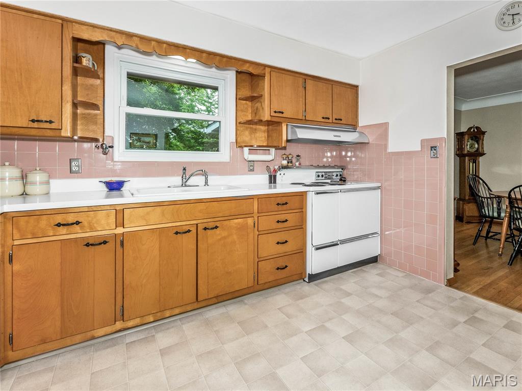Kendall Acres - Residential