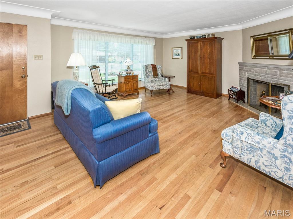 Kendall Acres - Residential