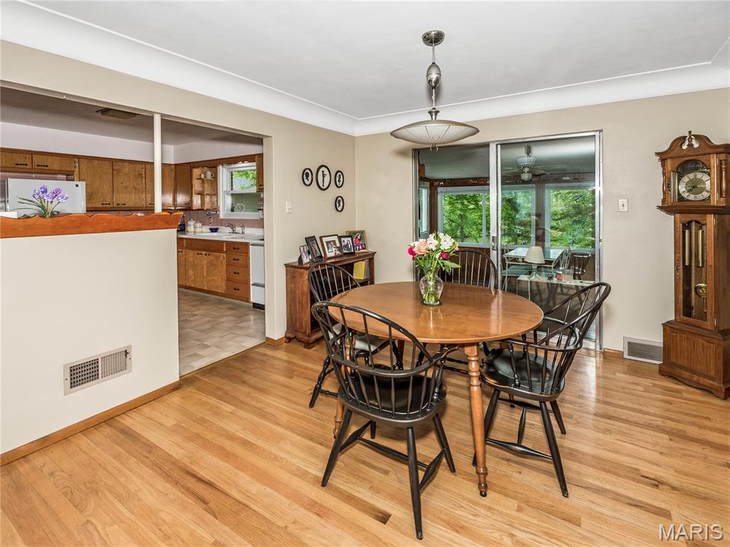 Kendall Acres - Residential