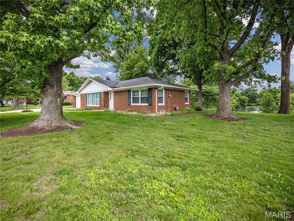 Kendall Acres - Residential