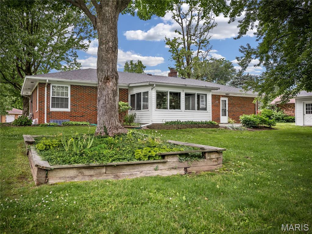 Kendall Acres - Residential