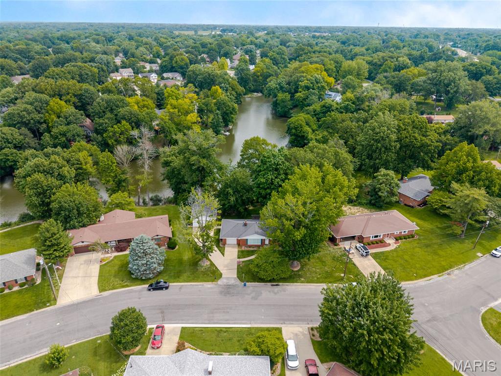 Kendall Acres - Residential