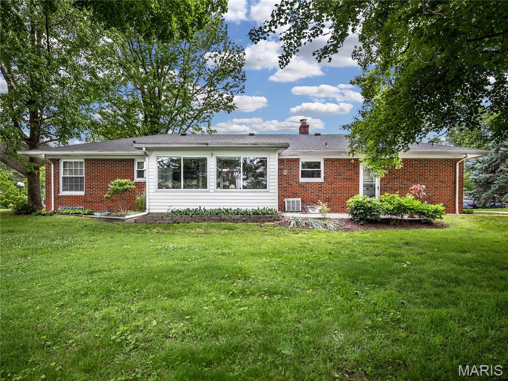 Kendall Acres - Residential
