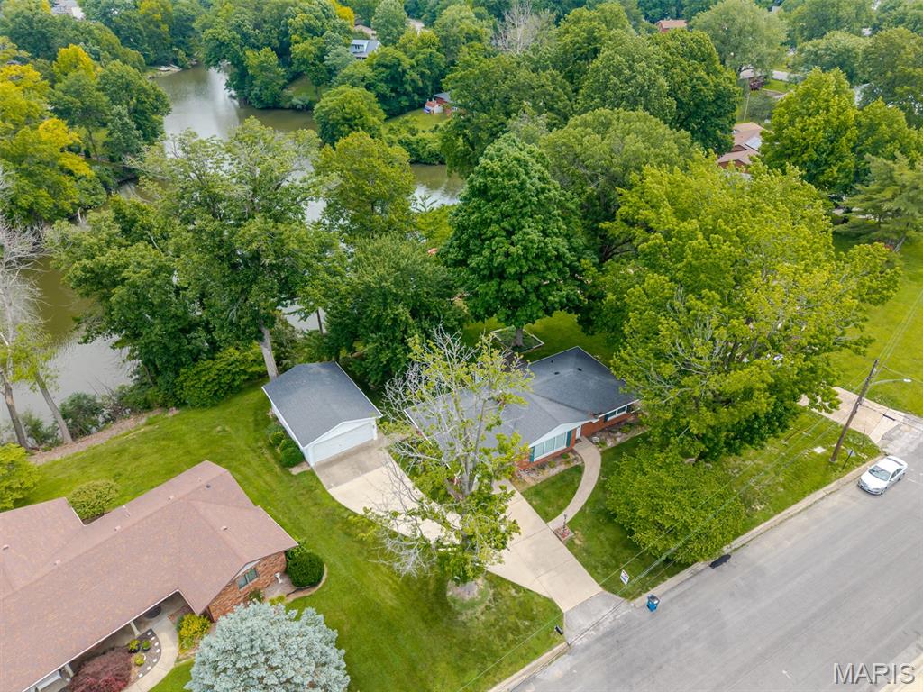 Kendall Acres - Residential