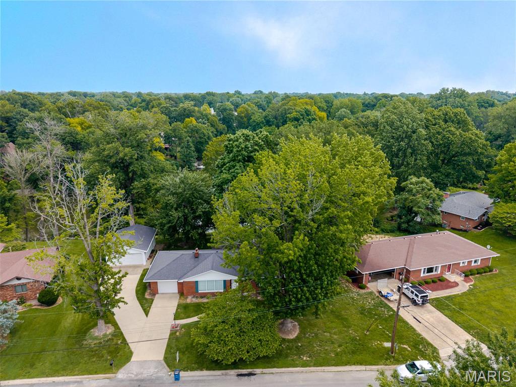 Kendall Acres - Residential