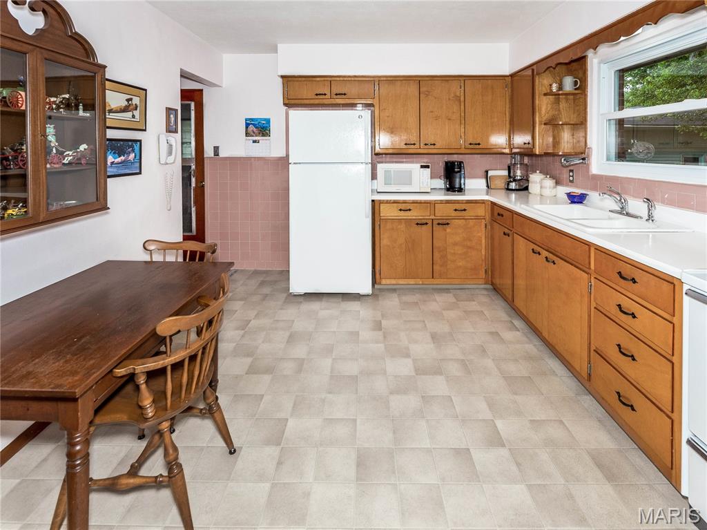 Kendall Acres - Residential