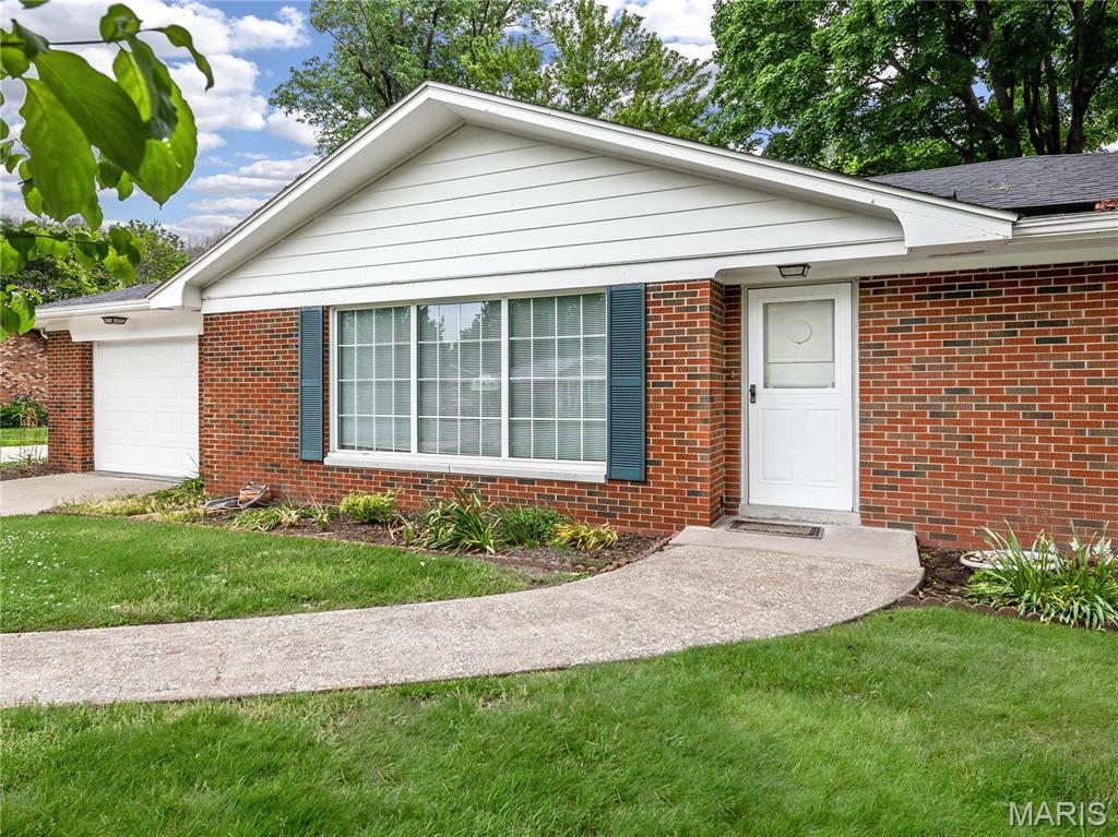 Kendall Acres - Residential