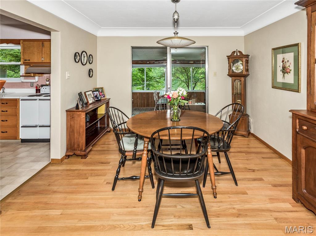Kendall Acres - Residential