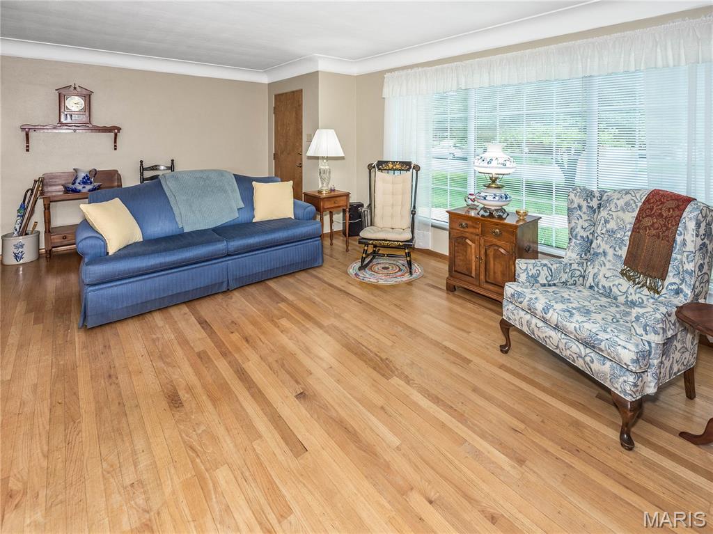 Kendall Acres - Residential